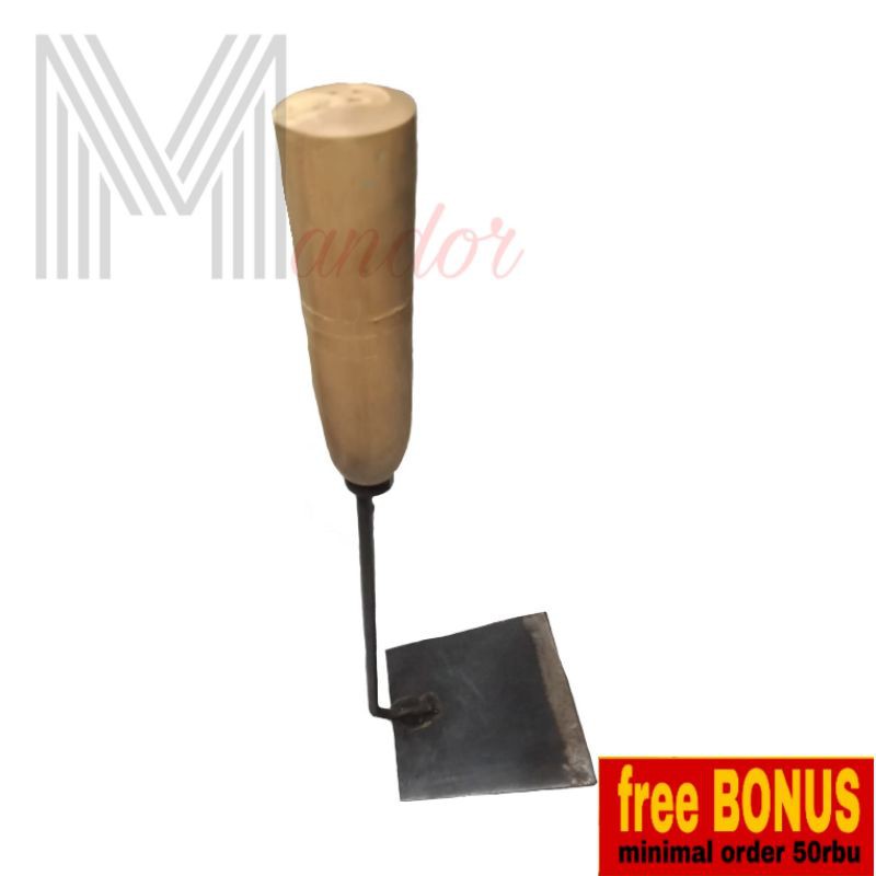 pacul mini / pancong taman / cangkul taman