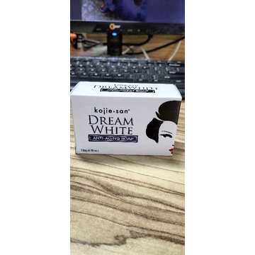 Kojie san Dream White Anti Aging Soap