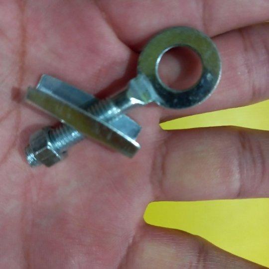 Anting anting Sepeda