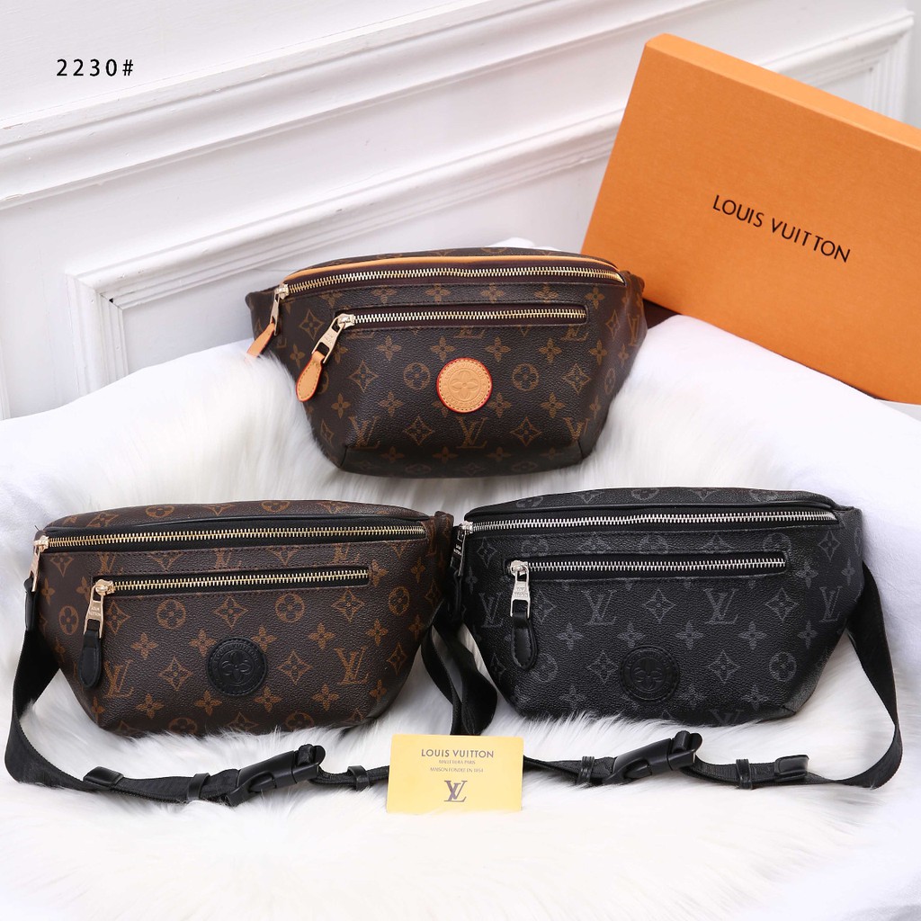 Tas LV bumbag