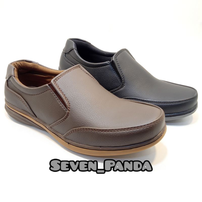 H&L SK 5003 (Sepatu formal Pria)[8k991215]