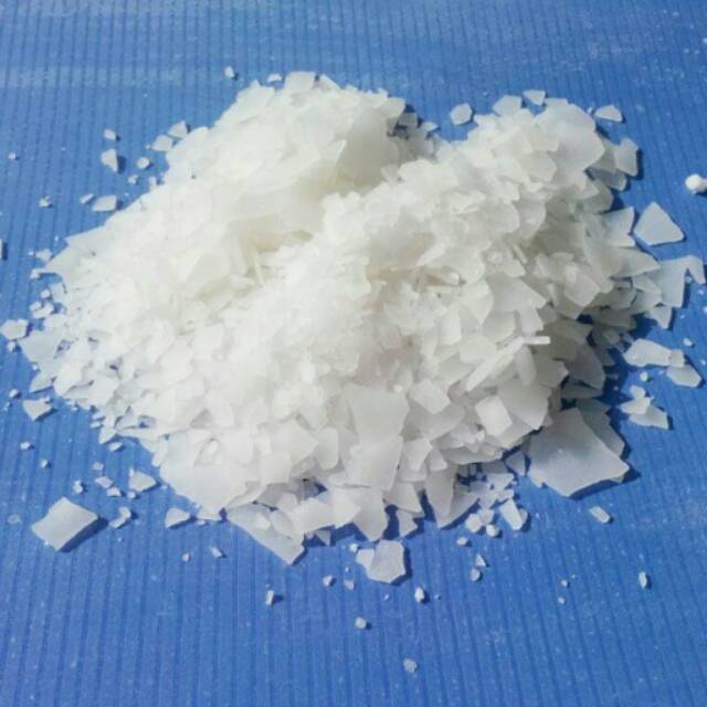 Koh Kalium Potassium Hidroksida 250 Gr Shopee Indonesia
