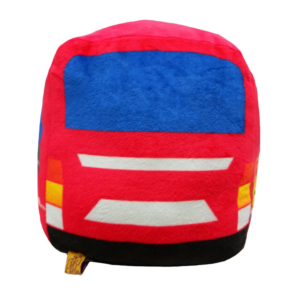 boneka bus tayo rogi gani mobil robot kendaraan boys laki anak istana boneka bantal bayi sni kartun cartoon anak