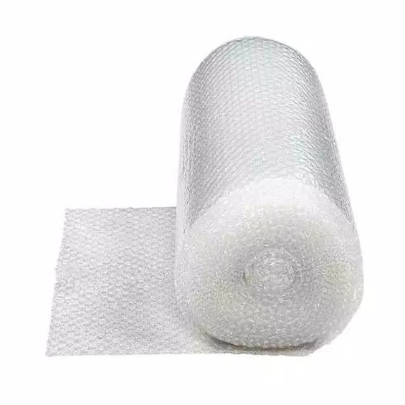 bubble wrap / bubble wrap packing