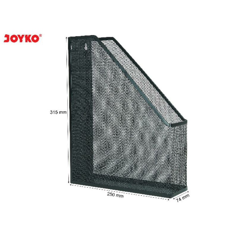 Box File Keranjang Besi Joyko BOF-38