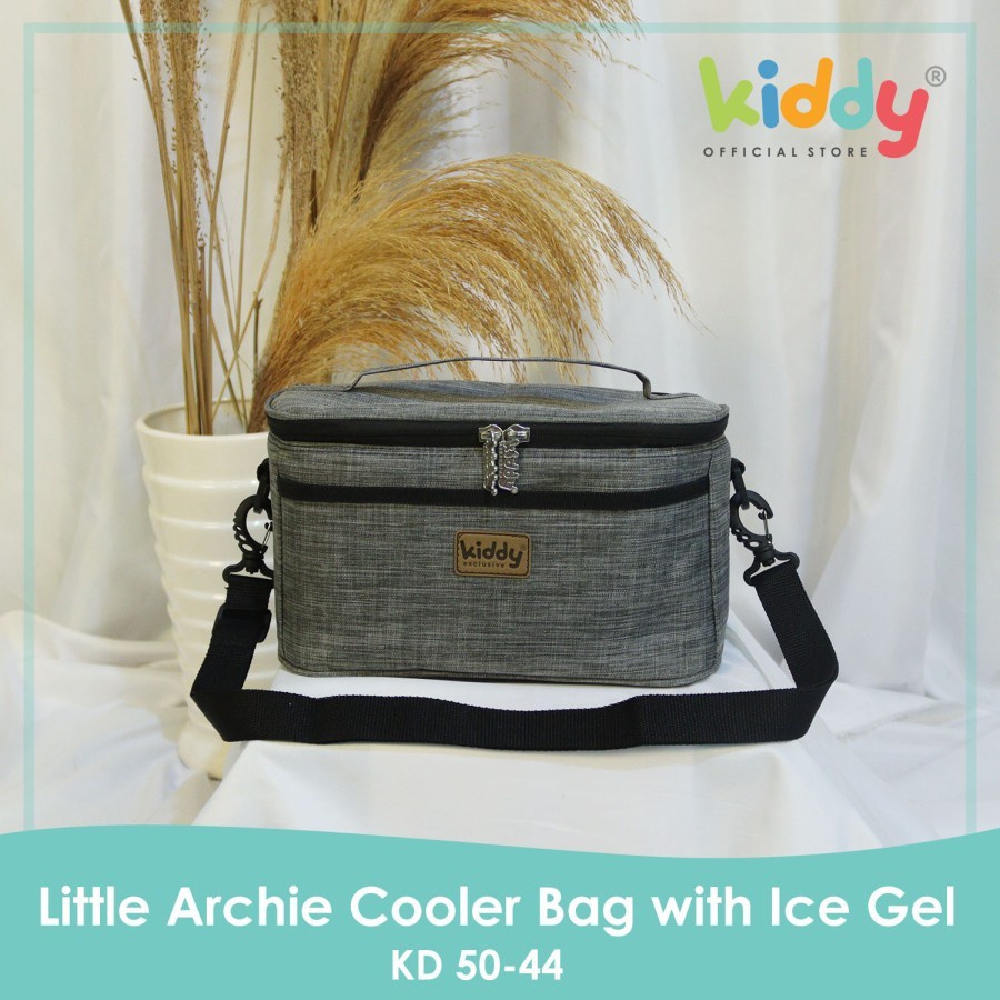 Kiddy Little Archie Cooler Bag with Ice Gel 5044 / Tas ASI