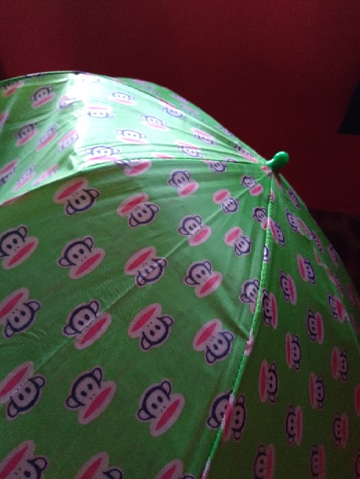 Payung Anak Murah (ada Otomatis)