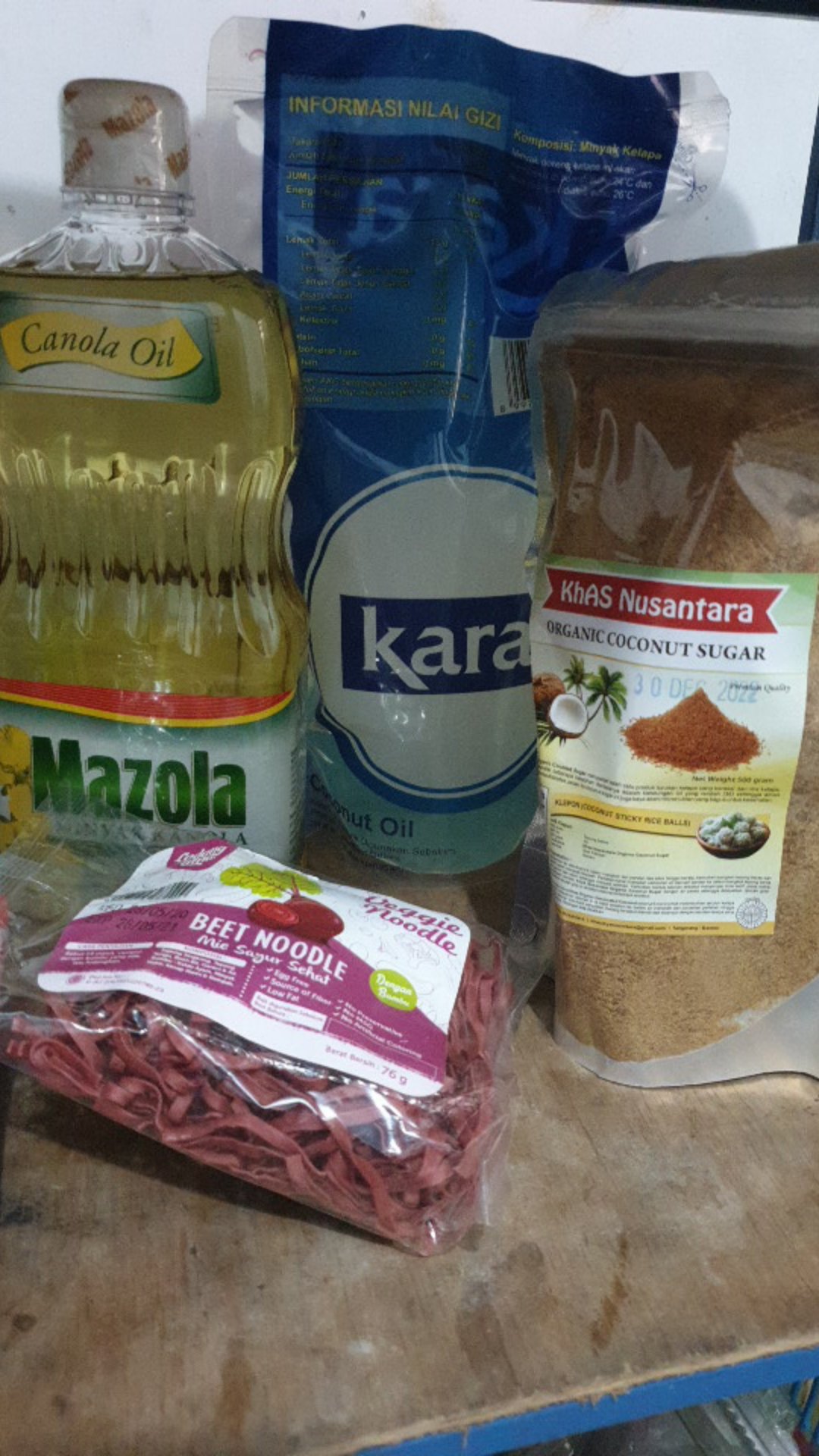 Mazola Canola Oil Premium Quality 450 Ml