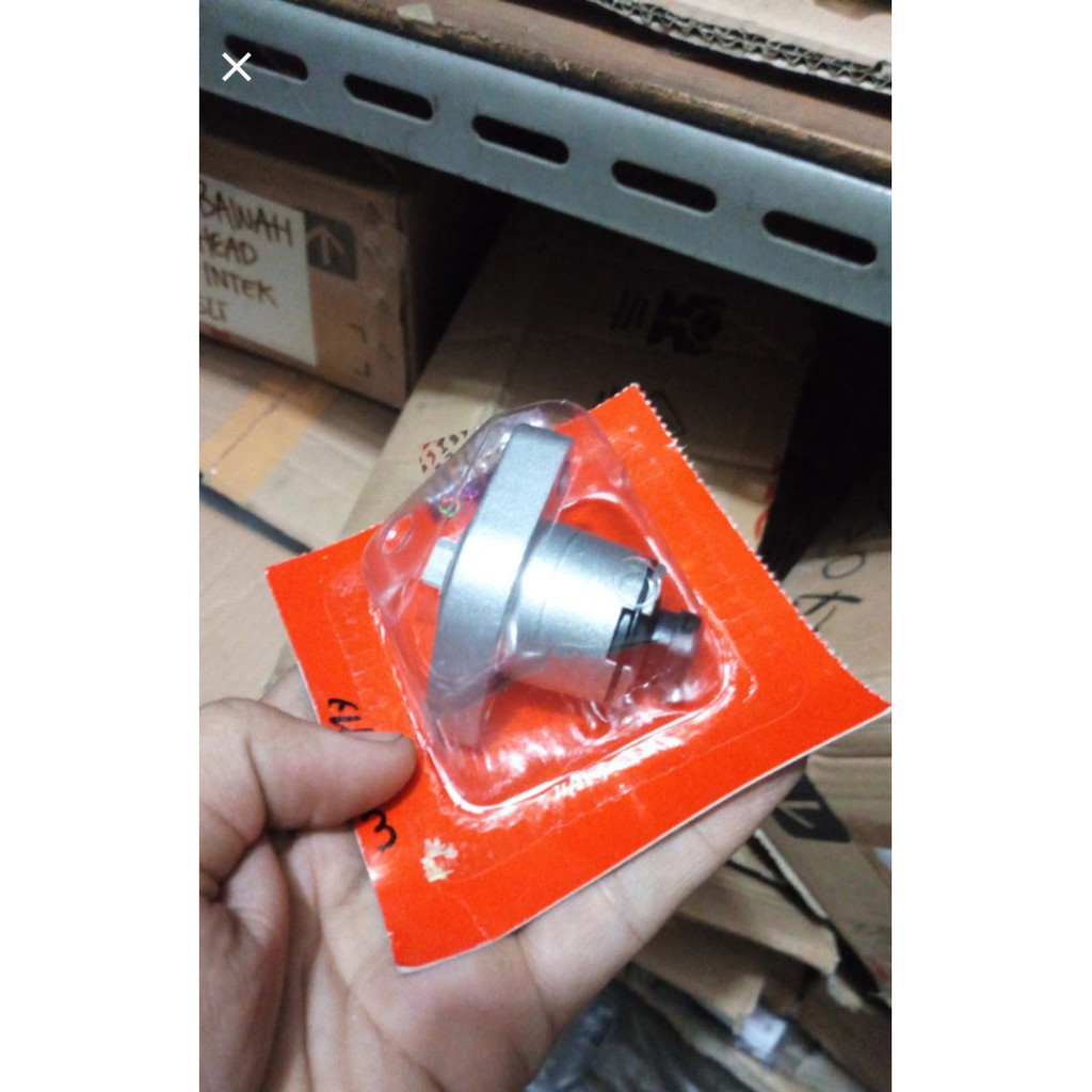 TENSIONER KETENG TONJOKAN KETENG LIFTER TENSIONER ASLI KHARISMA CBR150 CB150R CBR150R CB150R LED ASL