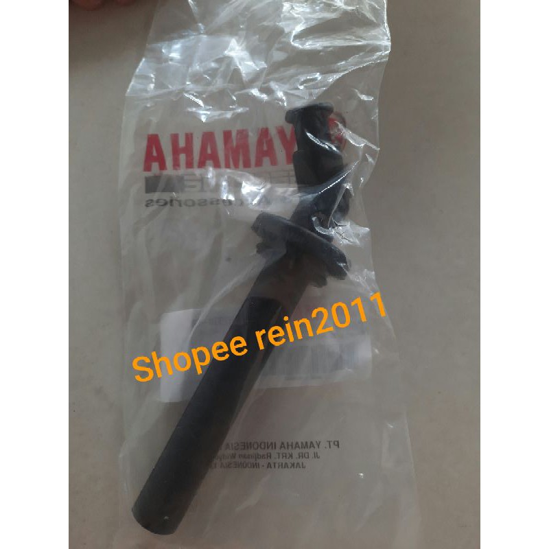 TUTUP BUSI R25 ASLI / COP CANGKLONG BUSI R25 ORI YAMAHA 1WD H2370 00