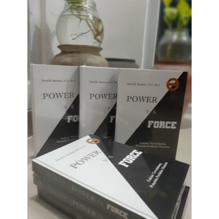 Buku Power vs Force Bahasa Indonesia | Shopee Indonesia