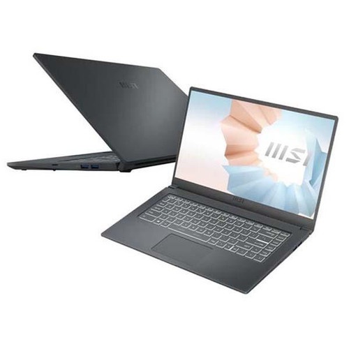 Laptop MSI MODERN 14 B10MW 9S7-14D114-663 Notebook i3-10110U 8GB 512GB