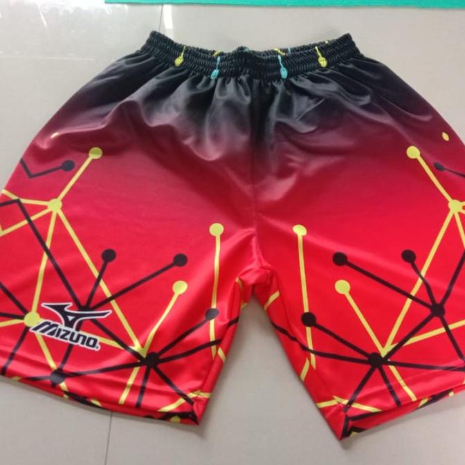 [[COD]] CELANA VOLLY FULL PRINTING MIZUNO ASICS COD PROMO SPECIAL Kode 919