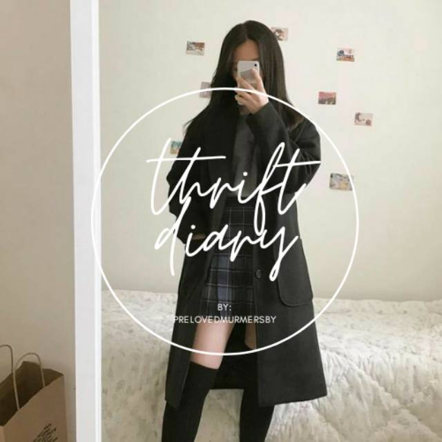 thethriftdiary