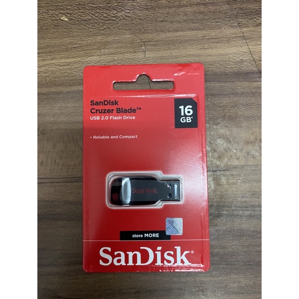 FD FlashDisk Sandisk 16GB