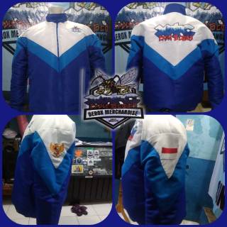 91 Desain Jaket Xtc Gratis Terbaru