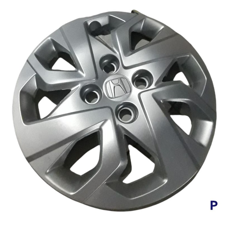 WHEELDOP BRIO RING 14 |DOP VELG |VARIASI MOBIL BONUS PENGAMAN