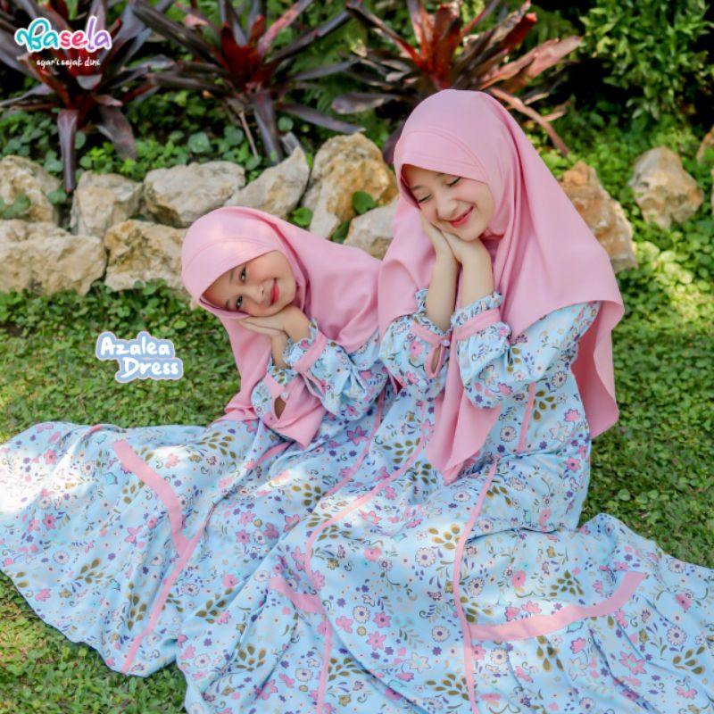 Azalea by BASELA KIDS