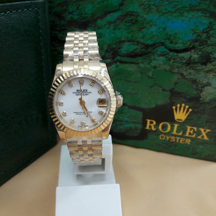 harga jam tangan rolex kw 1