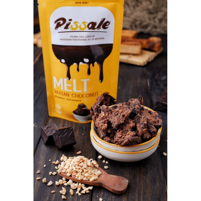 

Pissale Varian Choconut