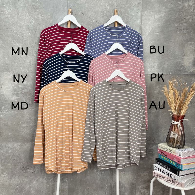 KAOS STRIPE BASIC JUMBO