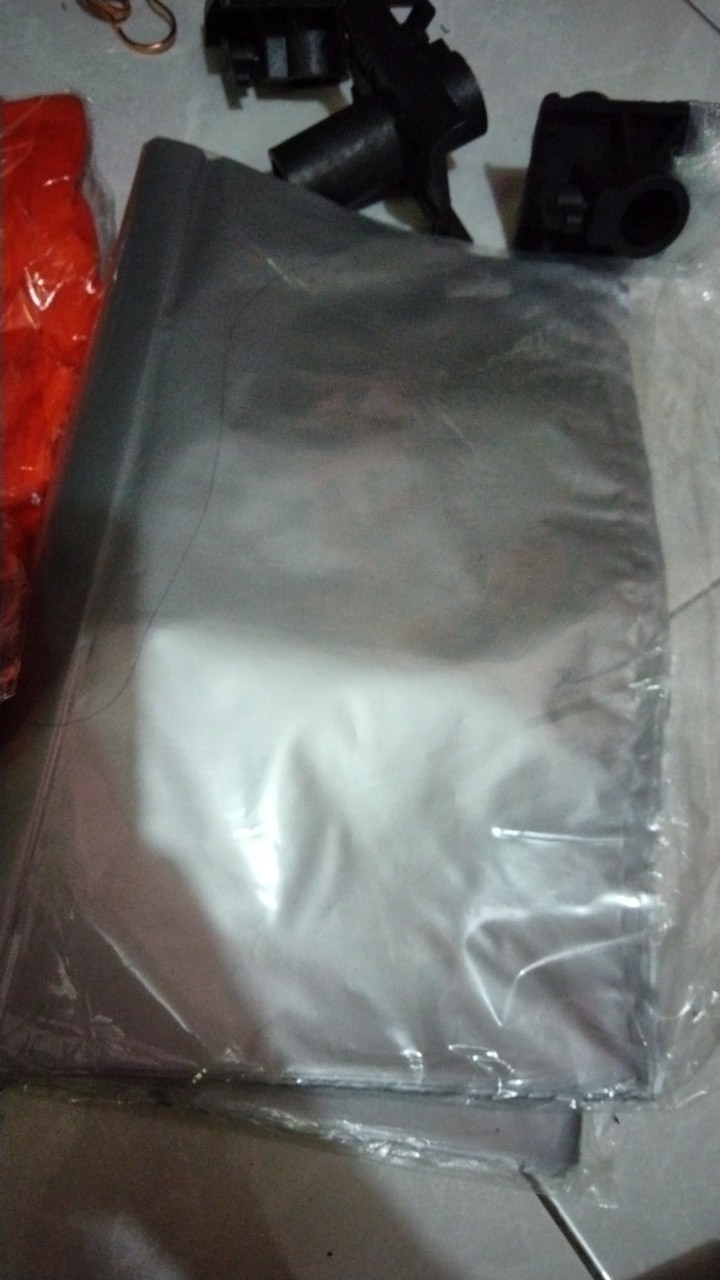 Plastik Packing Tanpa Perekat Online Shop 30x40 Isi 100 Tebal 0,45 Mc Harga Grosir Murah Laris