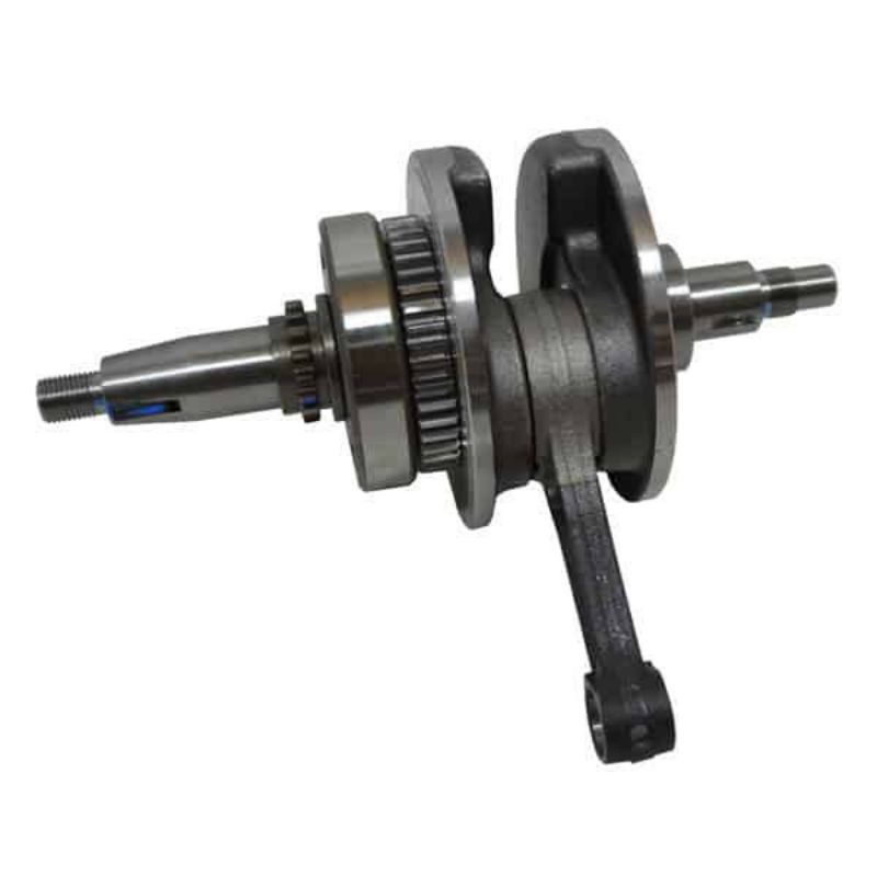 CRANK SHAFT COMP ASSY STANG SEHER CB150R OLD 1300AK15900
