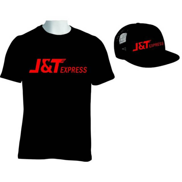 Kaos Baju Tshirt Obral Murah Combed 30s Jnt Topi Distro Pakaian Premium