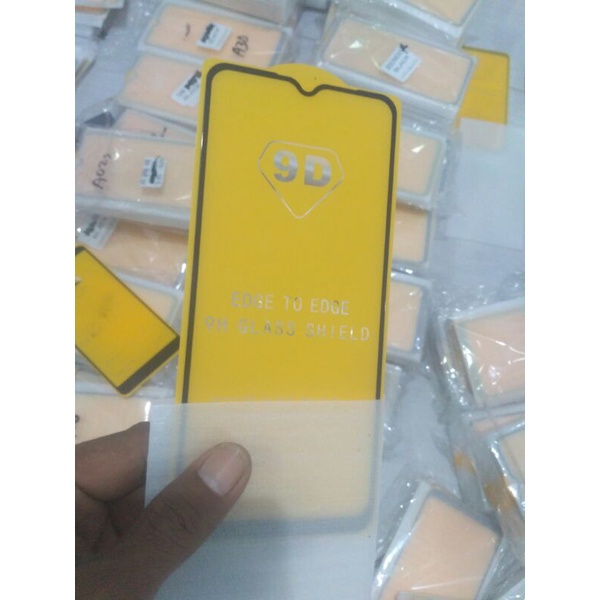 TEMPERED FULL j2 prime / lengkap semua tipe hp / samsung redmi realmi oppo vivo