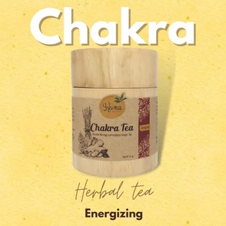 

Tisane Tea (Herbal Tea)