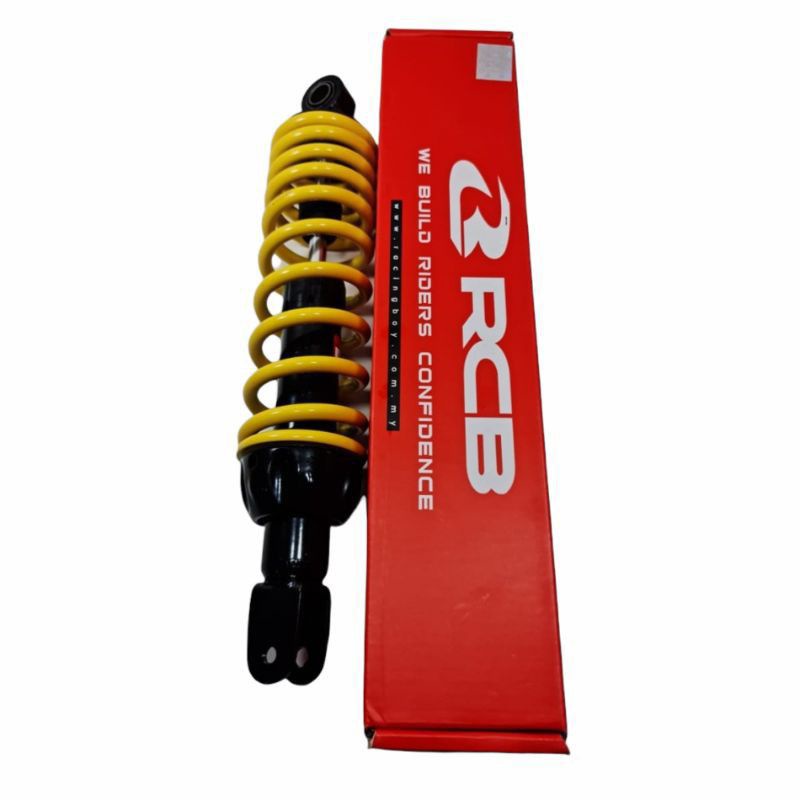 Shock RCB Shock Breaker RCB A2 Original Vario125/150, Beat fi,scopy fi,fino fi,Xride Dll