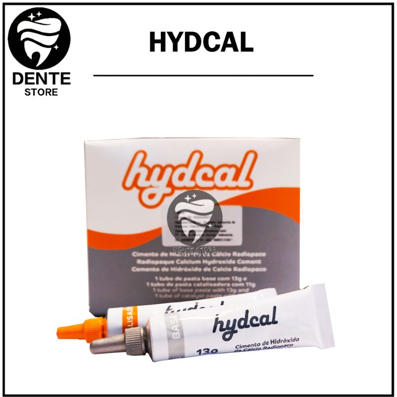 Hydcal