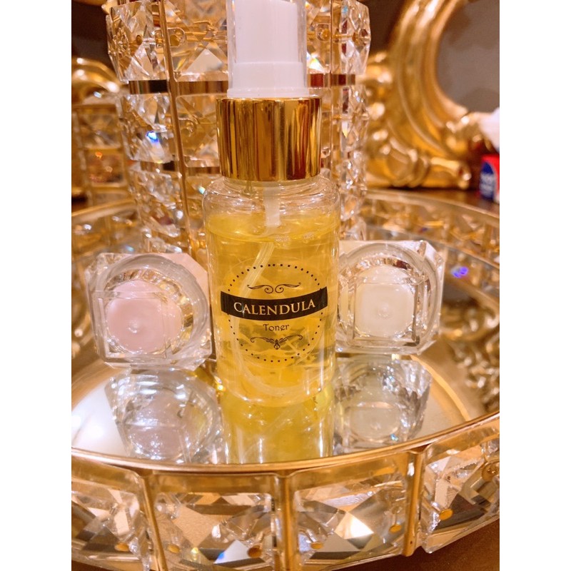 Calendula Forte Skincare All Skin Type