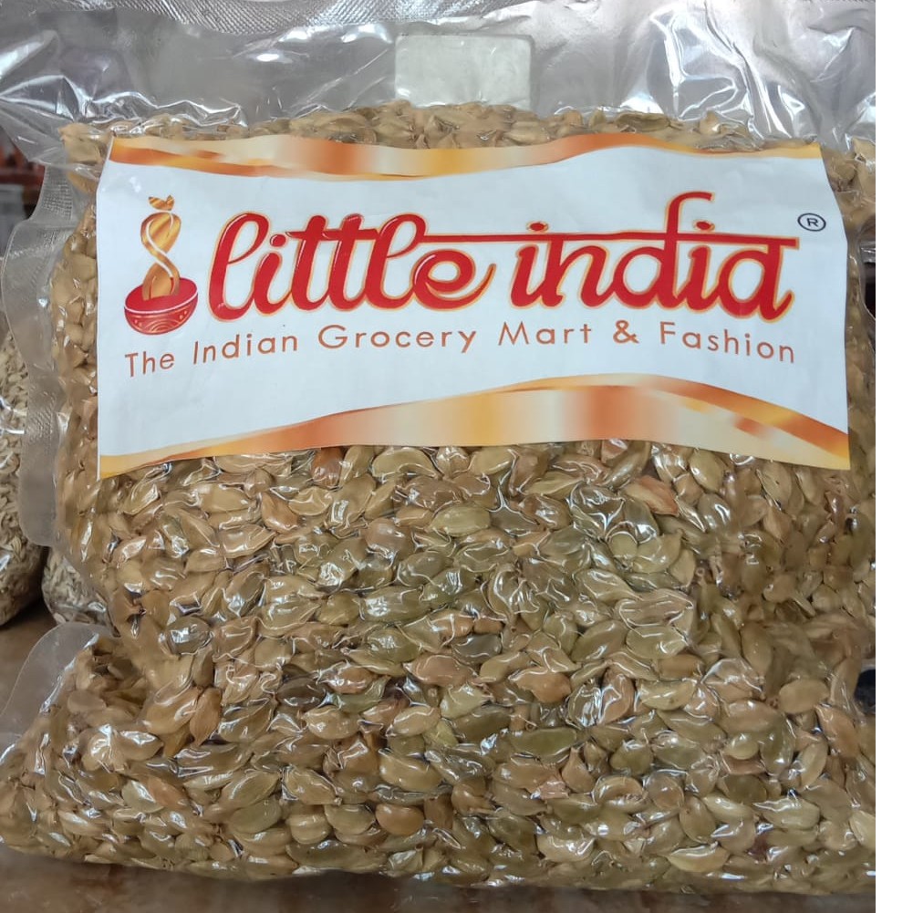 

KAPULAGA HIJAU UTUH / GREEN CARDAMON WHOLE / HARI ELAICHI @1 KG