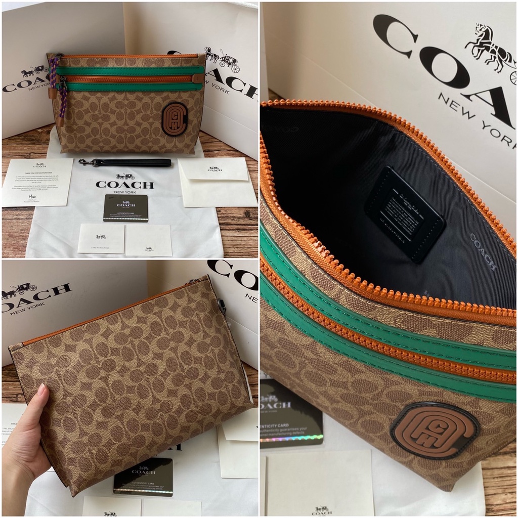 CLUTCH COACH ORIGINAL FACTORY OUTLET