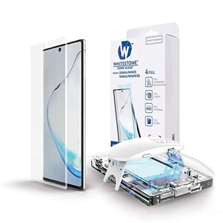 Whitestone Dome tempered glass Samsung Galaxy Note 10 Plus / Note 10