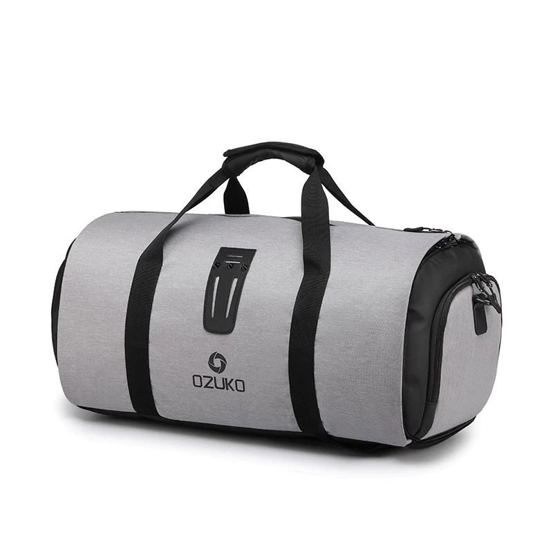 AKN88 - C9202 Tas Duffel Gym Travelling Large