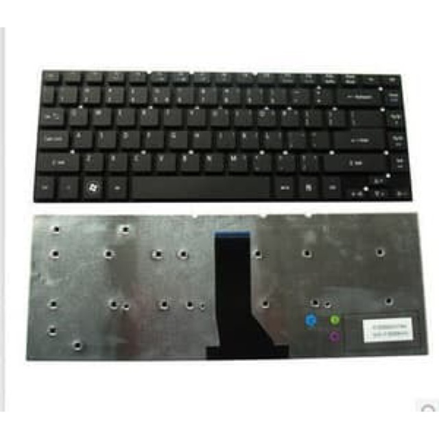 Keyboard Laptop Acer Aspire ES1-431 ES1-431G V3-431 V3-471 V3-472