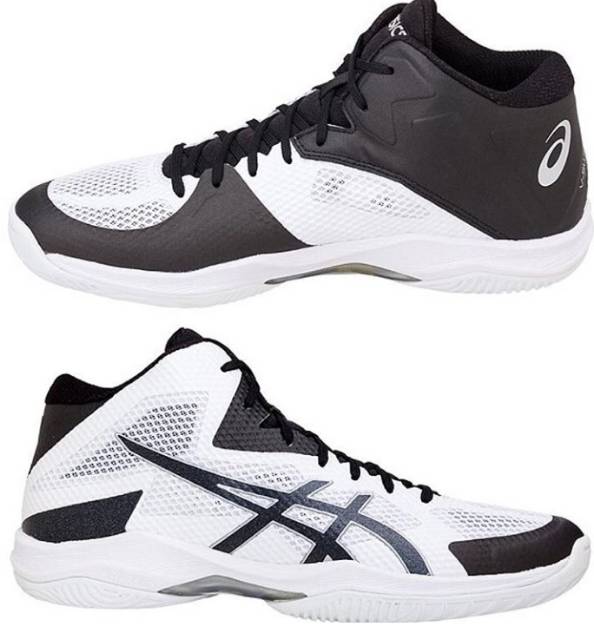 asics basketball shoes 2019