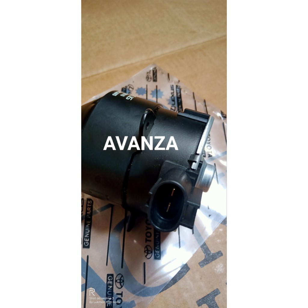 Motor fan AVANZA Motor Van AVANZA ORI