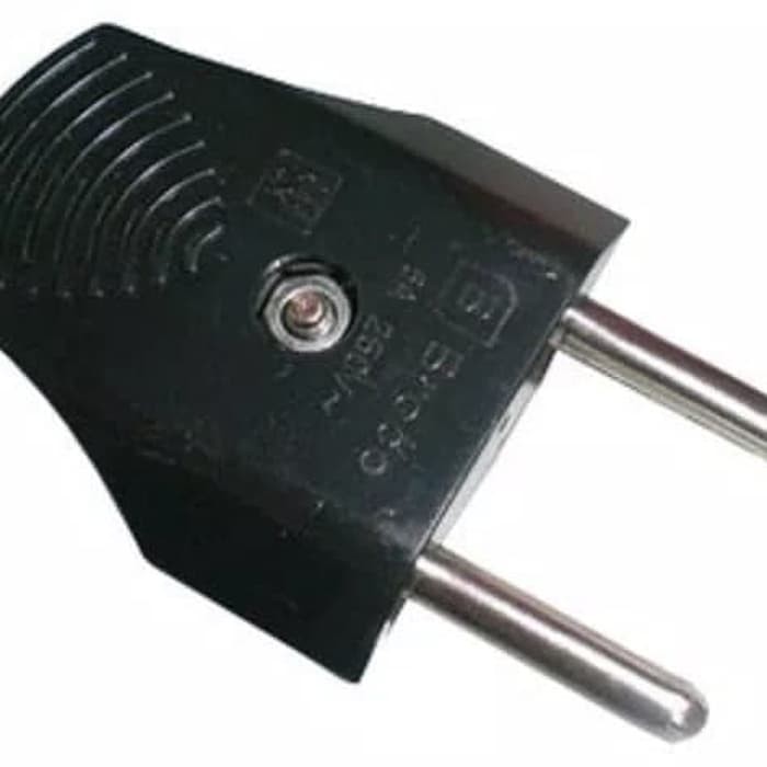 Broco - Steker Broco Colokkan Steker mini