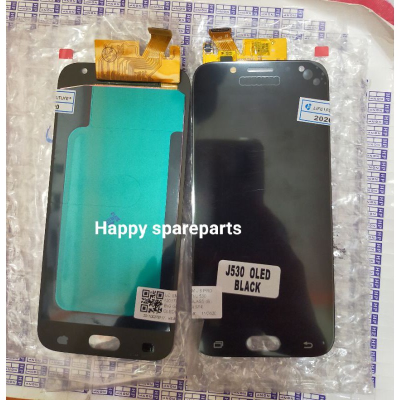 LCD TOUCHSCREEN SAMSUNG J5PRO OLED