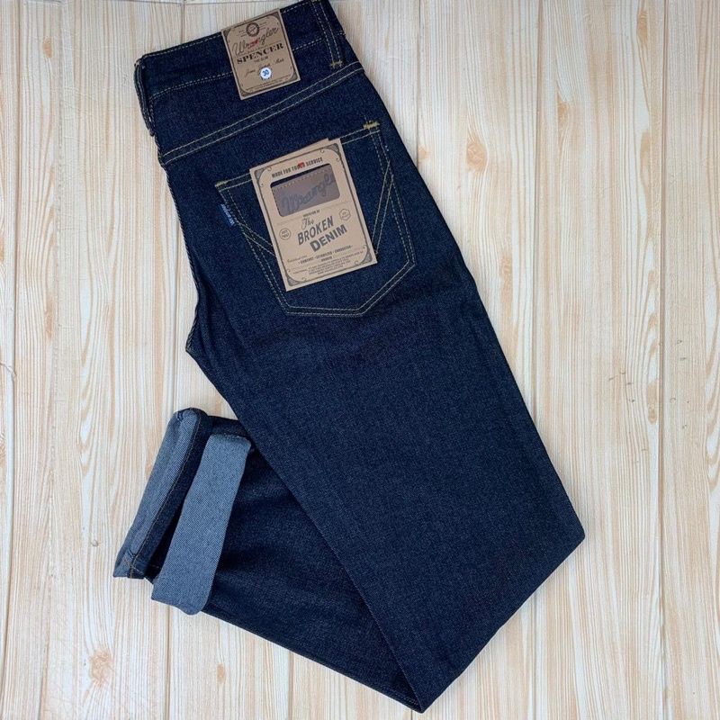 CELANA PANJANG PRIA | JEANS  STANDAR | REGULER  |  27-38 |BASIC