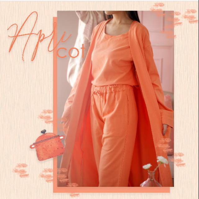 Vone official essential set