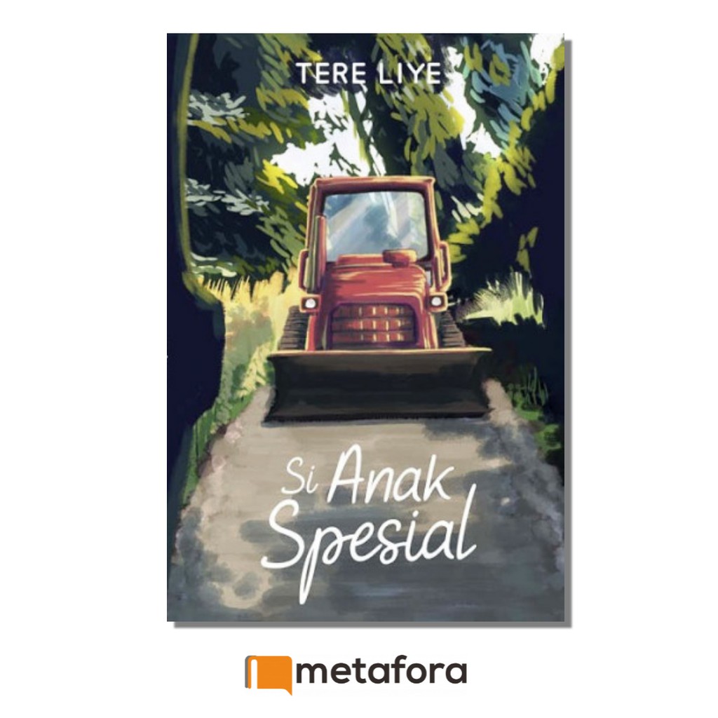 Si Anak Spesial  - Tere LIye