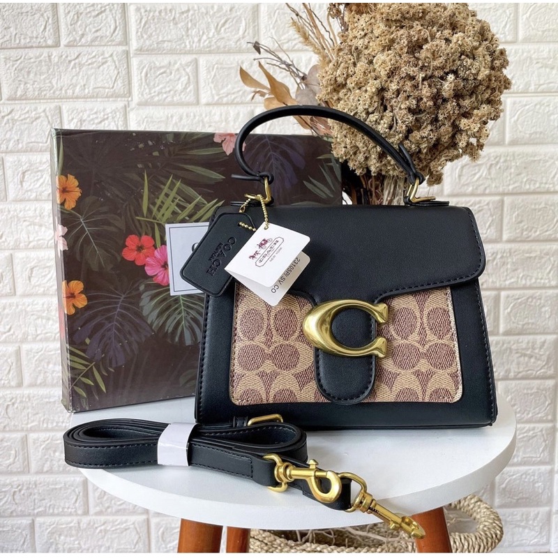 TAS COACH PREMIUM (free box)