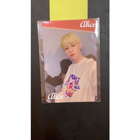 PC KUN FS OWHAT 8 WAYV AWAKEN THE WORLD