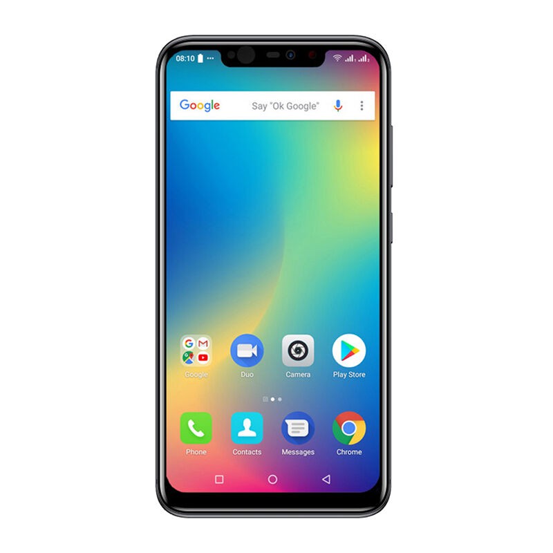 LUNA X Prime G60X - [4GB/64GB] - Garansi Resmi 1 Tahun