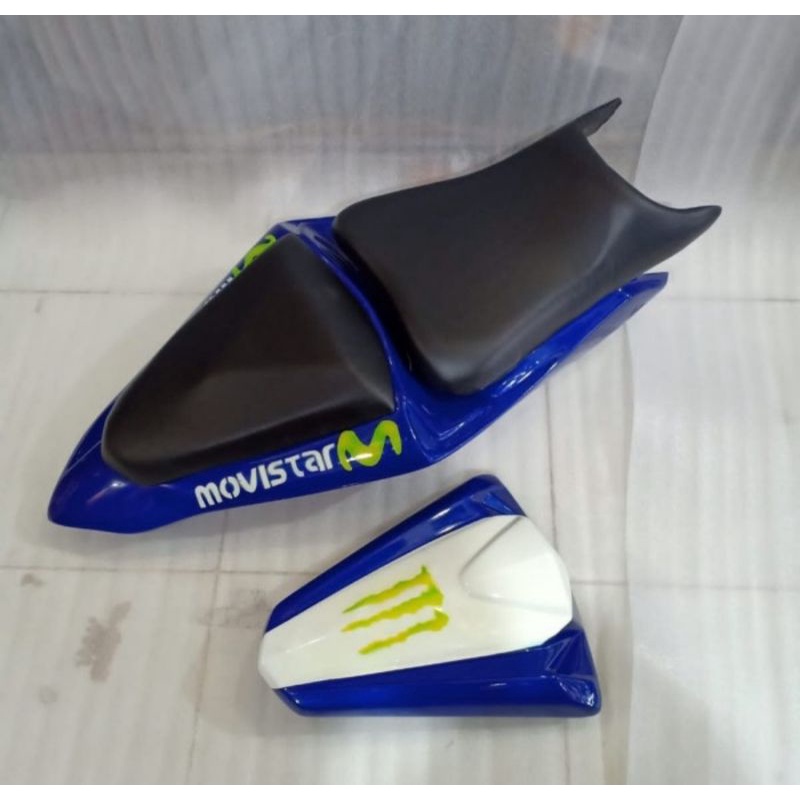 Body Vixion New NVL NVA Model R25 Body Belakang Vixion New NVL-NVA PNP