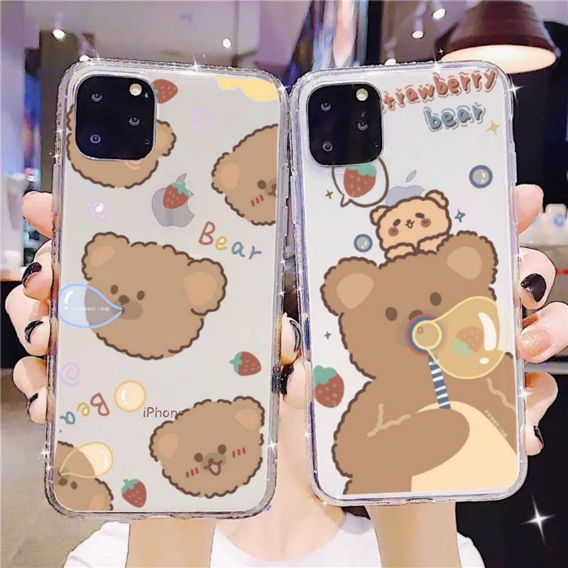Case infinix Smart 4 5 hot 8 9 play ASUS ZEN Nokia 2 3 5 6 Lenovo note K6 K3 A6000 A1000 A7000 A7700